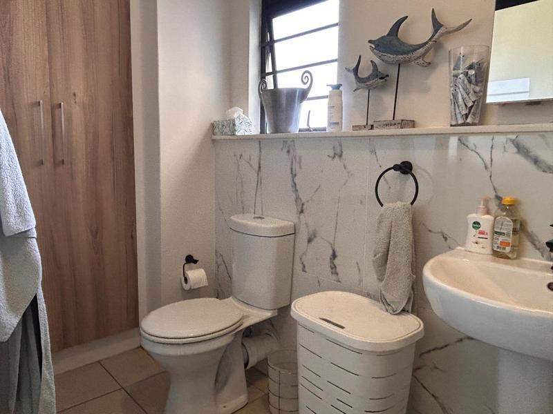 To Let 3 Bedroom Property for Rent in Sandown Western Cape